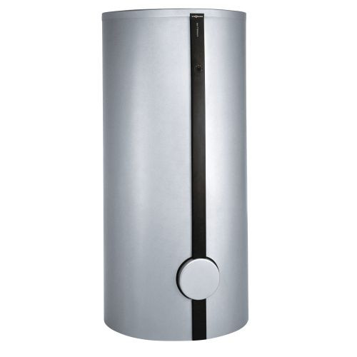 Накопительный косвенный водонагреватель VIESSMANN Vitocell 100-V тип CVA 500л