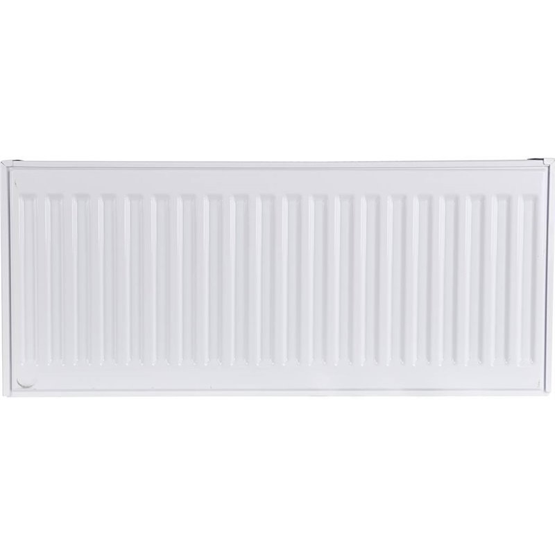 Стальной панельный радиатор ROMMER Compact 22/300/700