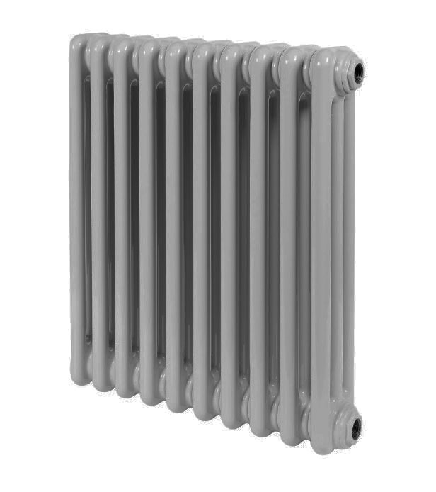 Радиатор трубчатый IRSAP TESI 30565/10 T30 3/4" (серый Манхэттен)