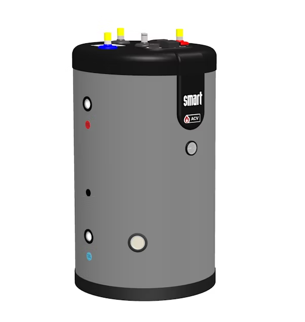 Бойлер косвенного нагрева ACV Smart E 130 (SLE 130)