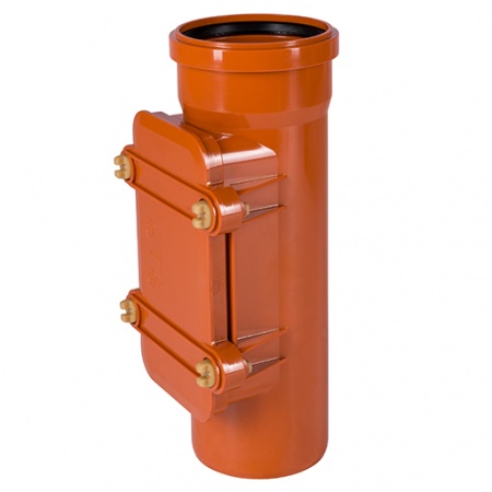 Ревизия Ostendorf KGRE 200 (прямоугольный люк)