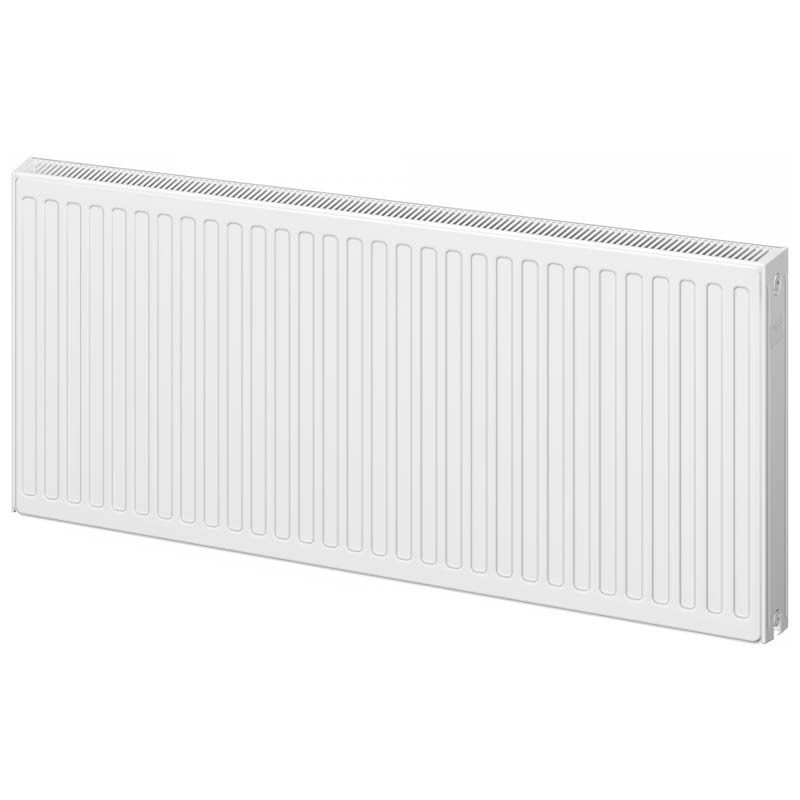 Стальной панельный радиатор ROMMER Compact 11/300/2100