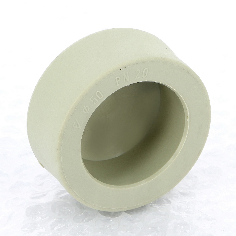 Заглушка FV-PLAST 50 (сварка)