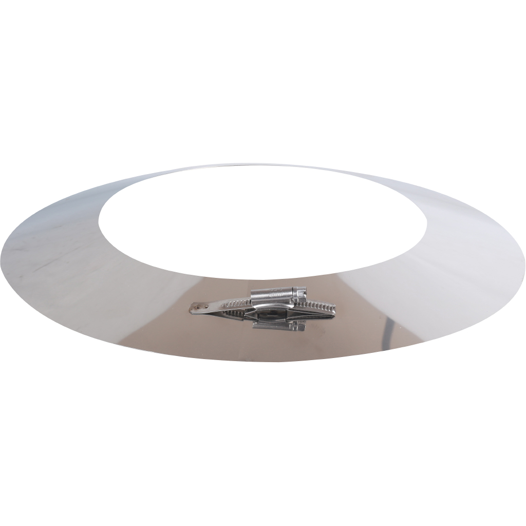 Воротник/стеновая розетка JEREMIAS DW-FU D150