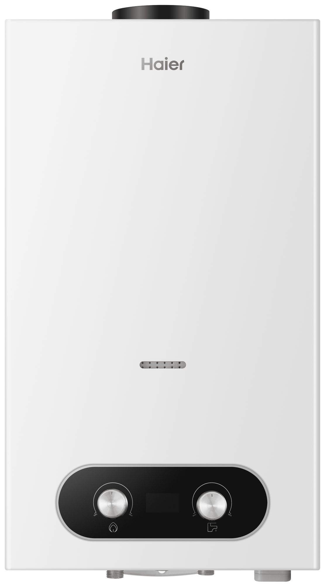 Проточный газовый водонагреватель Haier JSD 24-12C 22,5кВт