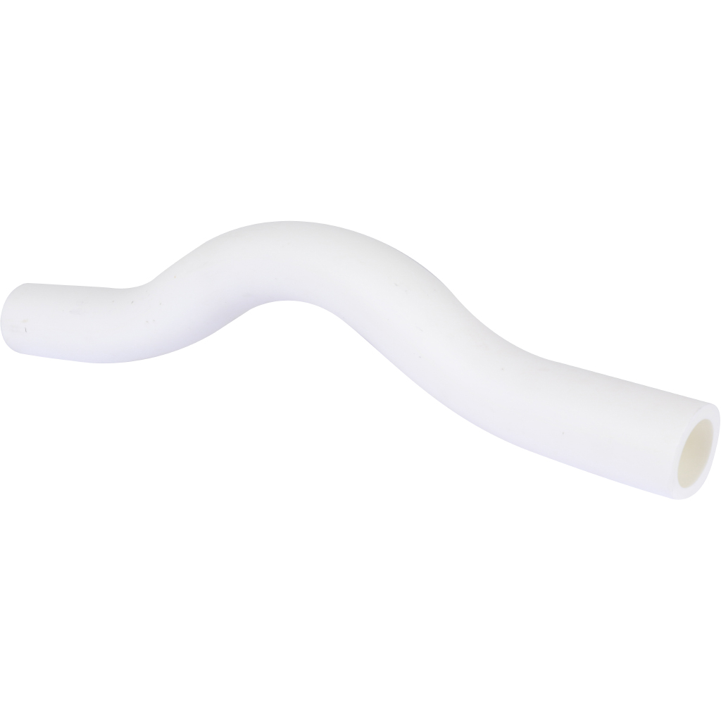 Kalde d=40 Обвод для полипропиленовых труб под сварку (цвет белый)