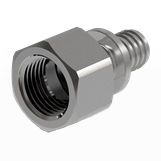 Соединение прямое Royal Thermo AXIOpress 25х3/4" ВР