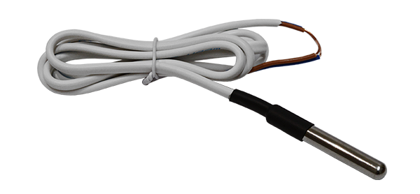 Датчик температуры теплоносителя/ уличный Zont DS18B20