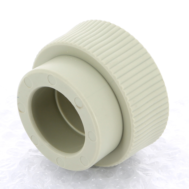 Муфта FV-PLAST 40x1 1/4 (сварка-В)