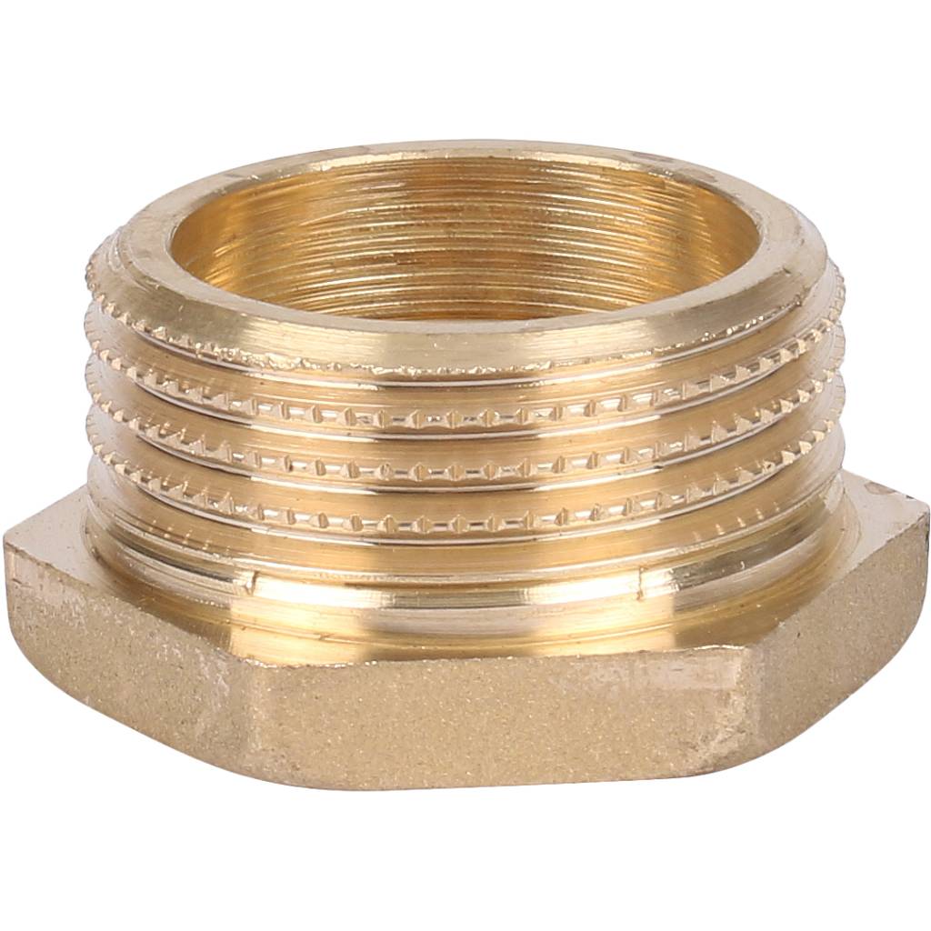 Футорка TIEMME 1х1/2 НВ