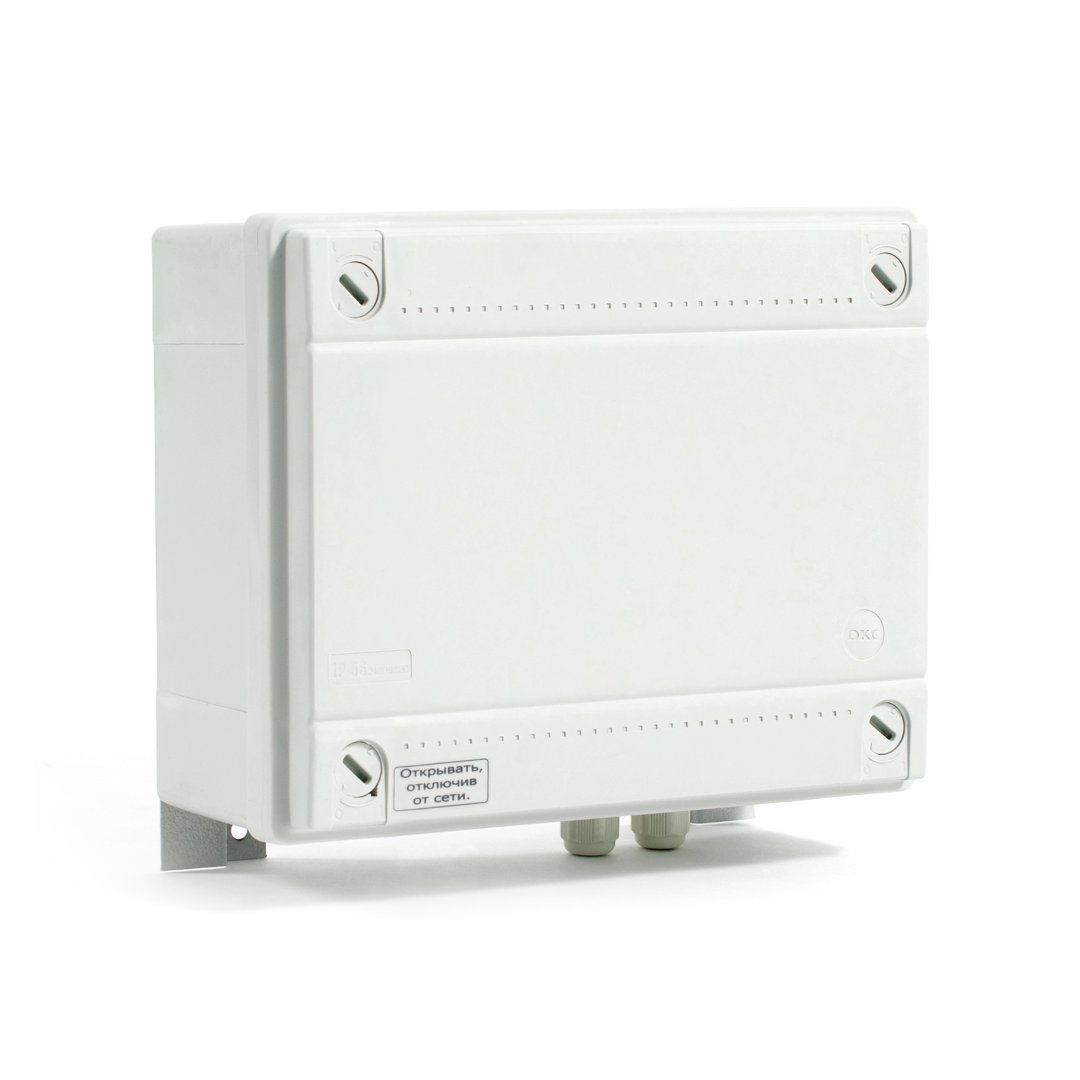 Teplocom Стабилизатор напряжения TEPLOCOM ST-1300 исп. 5 уличного исполнения