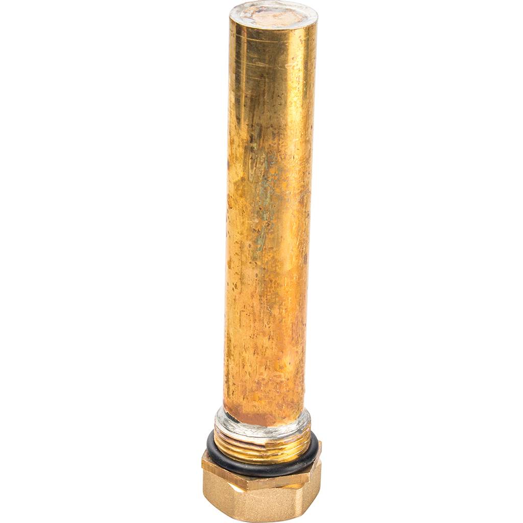 Комплект магнитных уловителей Meibes для гидравлических стрелок 85 кВт