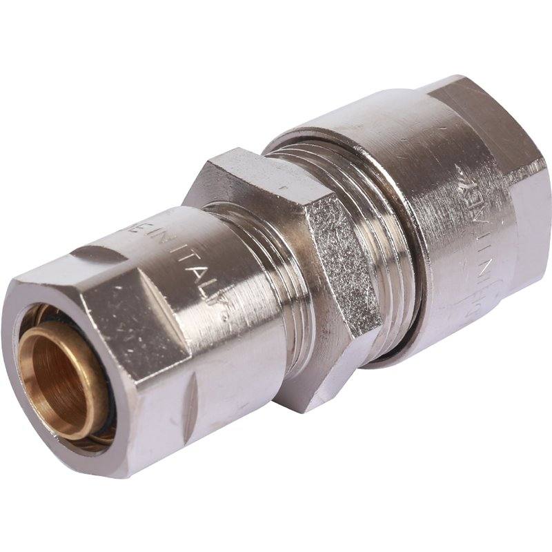 Переходник Prandelli Multyrama 26.3х20.2 для металлопластиковых труб