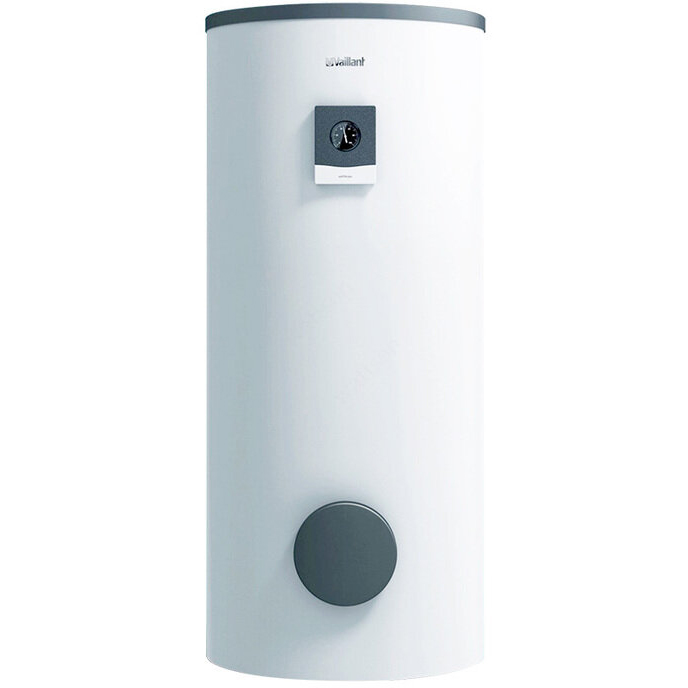 Накопительный косвенный водонагреватель Vaillant uniSTOR VIH R 500/3 BR plus