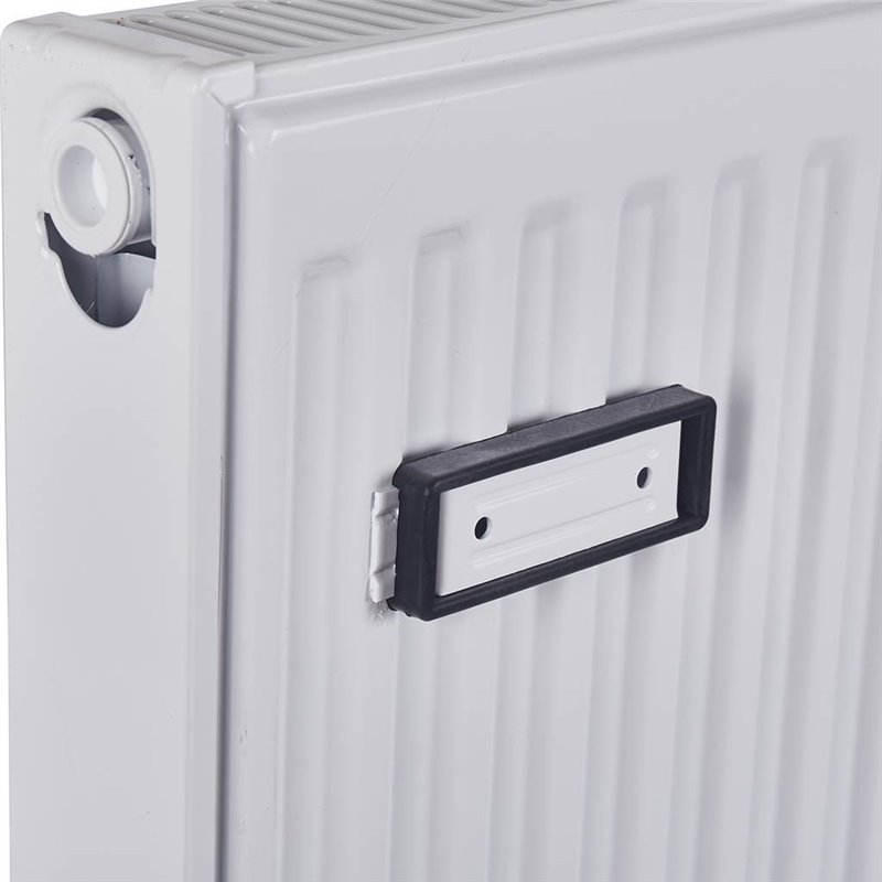 Стальной панельный радиатор ROMMER Compact 21/400/700