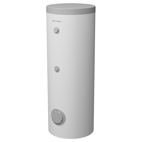 Бойлер косвенного нагрева Royal Thermo RTWB 500.1 AQUATEC