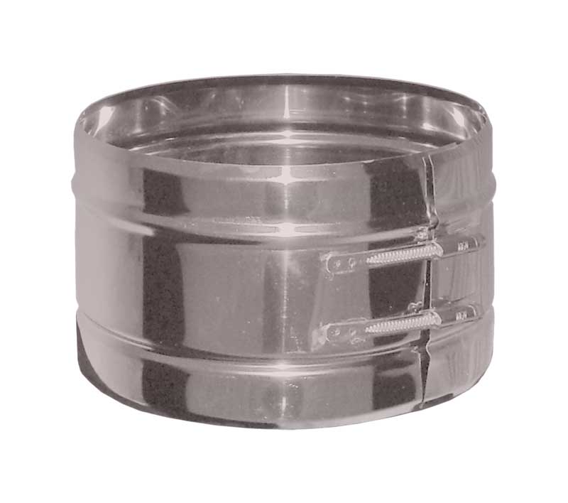 Хомут обжимной JEREMIAS DW-FU D180 длина 140 мм