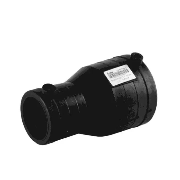 Переход электросварной TEGA ПЭ100 Дн110х90 Ру16 SDR11 Type A