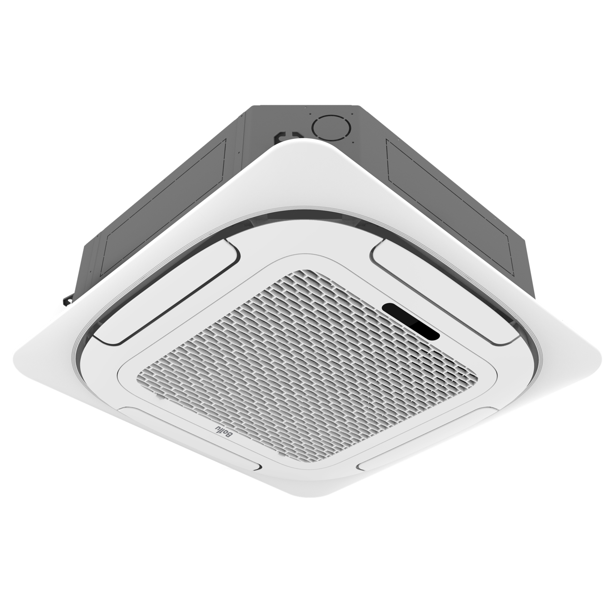 Сплит-система Ballu BLCI_C-24HN1_24Y кассетного типа (инвертор)