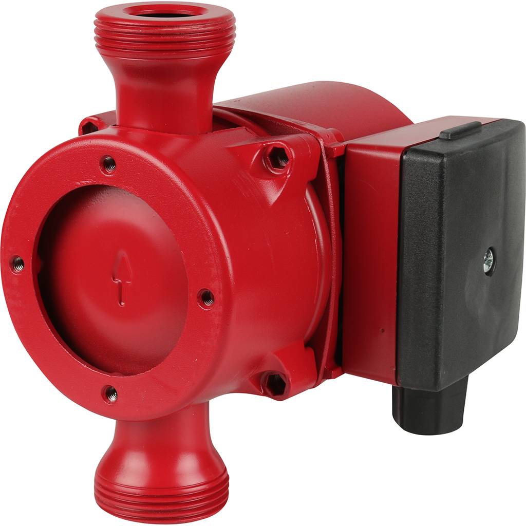 Циркуляционный насос Grundfos UP 20-15 N 150