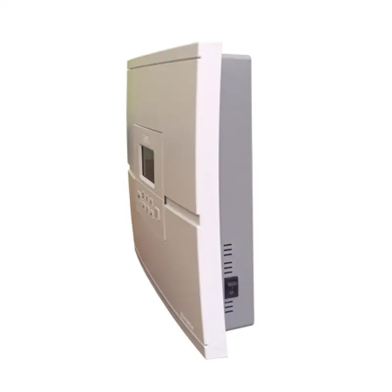 Погодозависимый автоматический регулятор Zont Climatic OPTIMA для многоконтурных систем отполения 