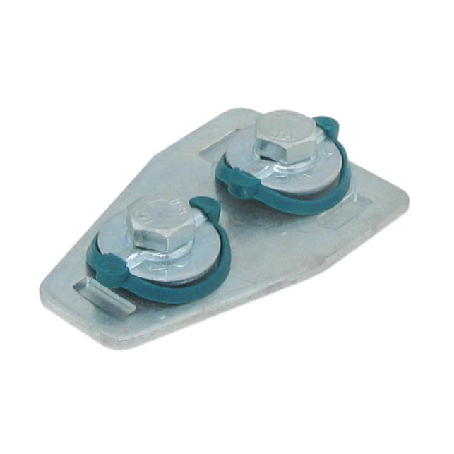 T-соединитель профиля Walraven BIS RapidRail