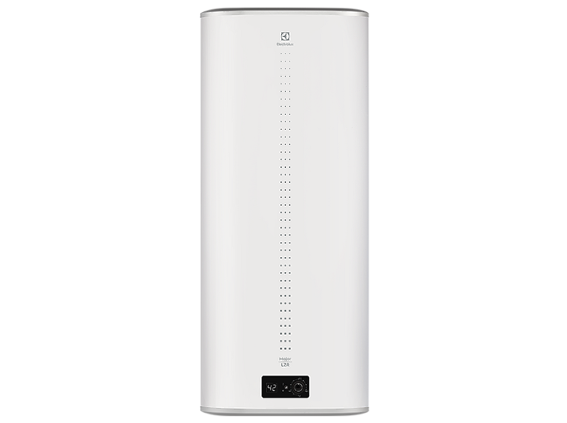 Накопительный электрический водонагреватель Electrolux EWH 100 Major LZR 3