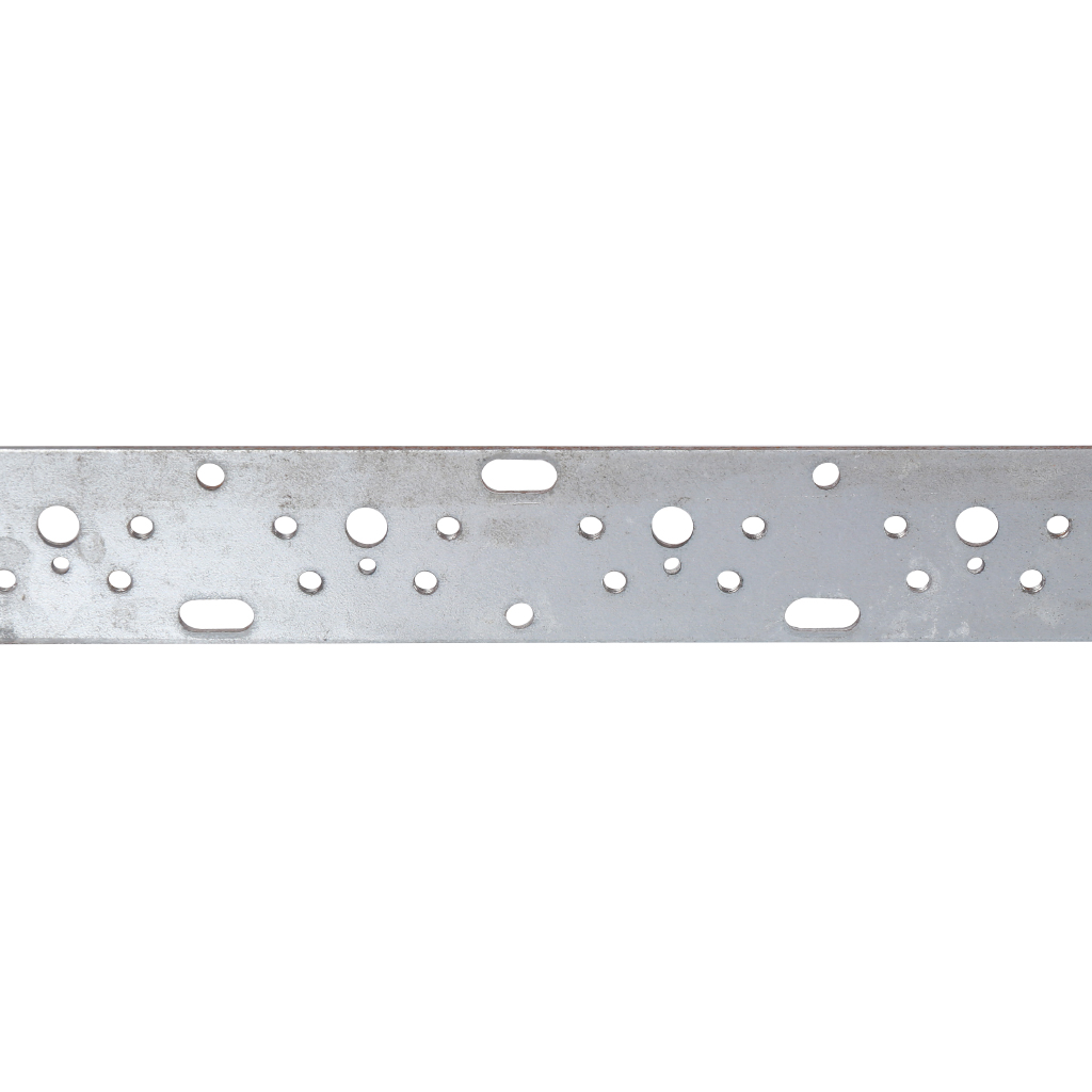 Uponor Smart Aqua монтажный трак для водорозеток длина 2000мм шаг 75мм