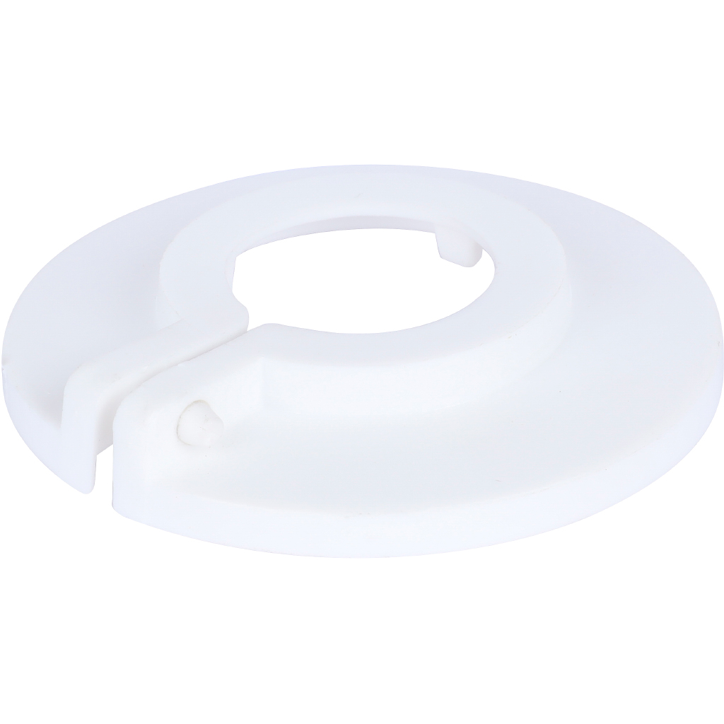 Пластиковая розетка LUXOR 518 3/4"-26 мм