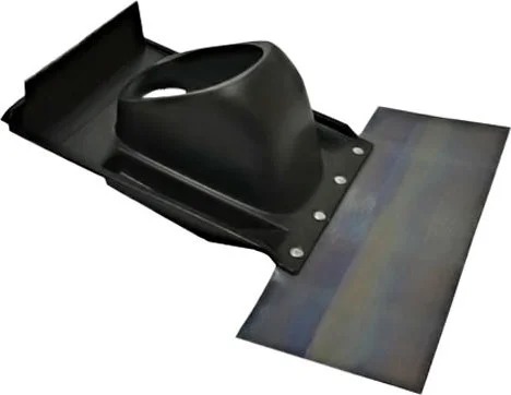 Проходной изолятор PROTHERM 25° - 50° черный