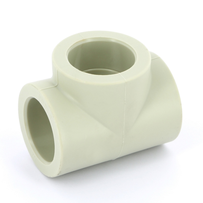 Тройник FV-PLAST 40 (сварка)