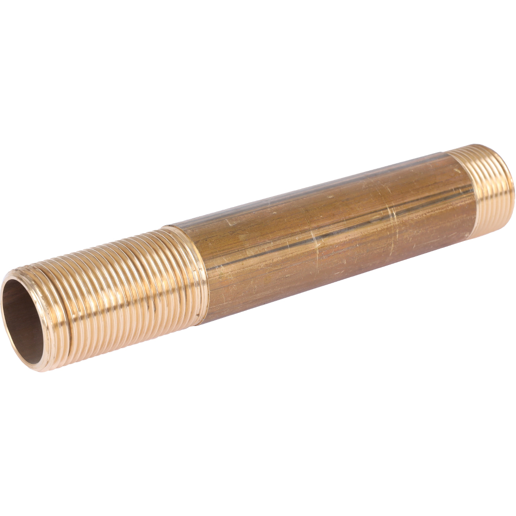 Сгон TIEMME 3/4х150 НН