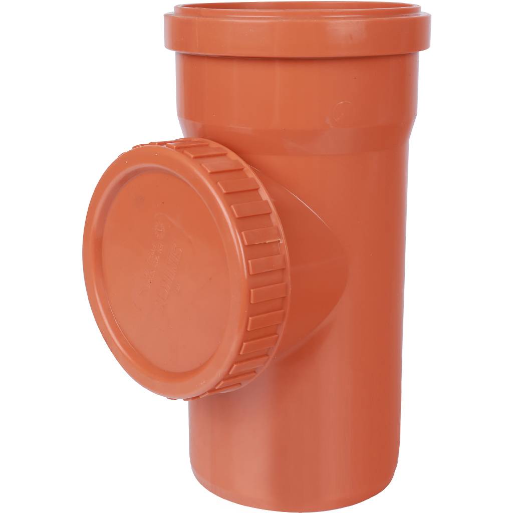 Ревизия Sinikon НПВХ D160