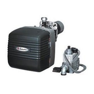 Горелка газовая двухступенчатая Lamborghini EM 40/2-E.D4