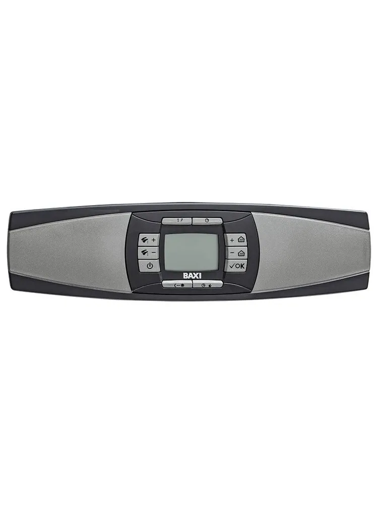 Настенный конвекционный газовый котел Baxi LUNA 3 comfort 1.310 Fi