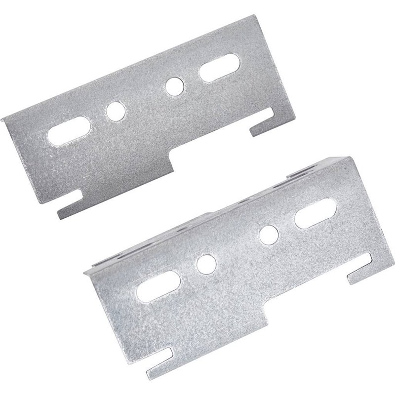 Стальной панельный радиатор ROMMER Compact 33/400/1400