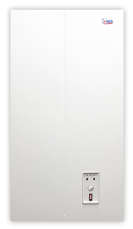 Настенный электрический котел РЭКО 70П