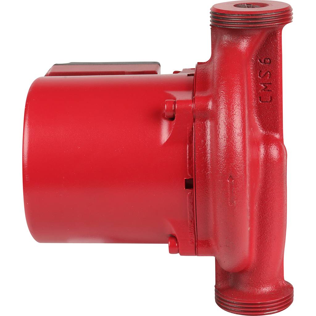 Циркуляционный насос Grundfos UPS 25-120 180 1х230 В