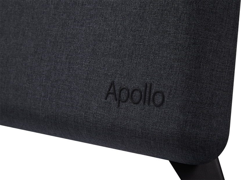 Конвектор электрический Ballu Apollo digital INVERTER Space Black BEC/ATI-2002