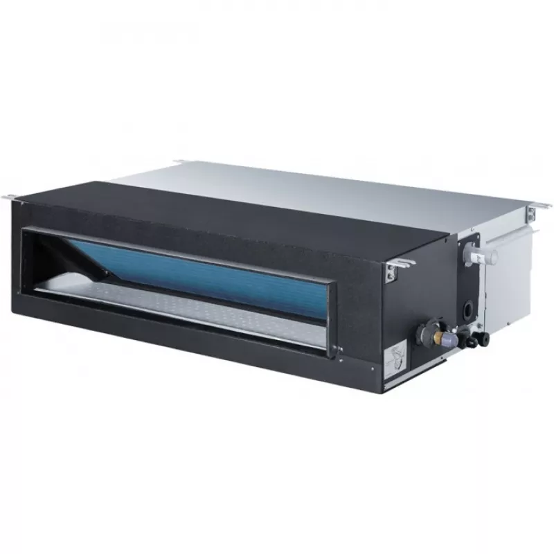 Внешний блок Haier AD50S1LM1FA канальный