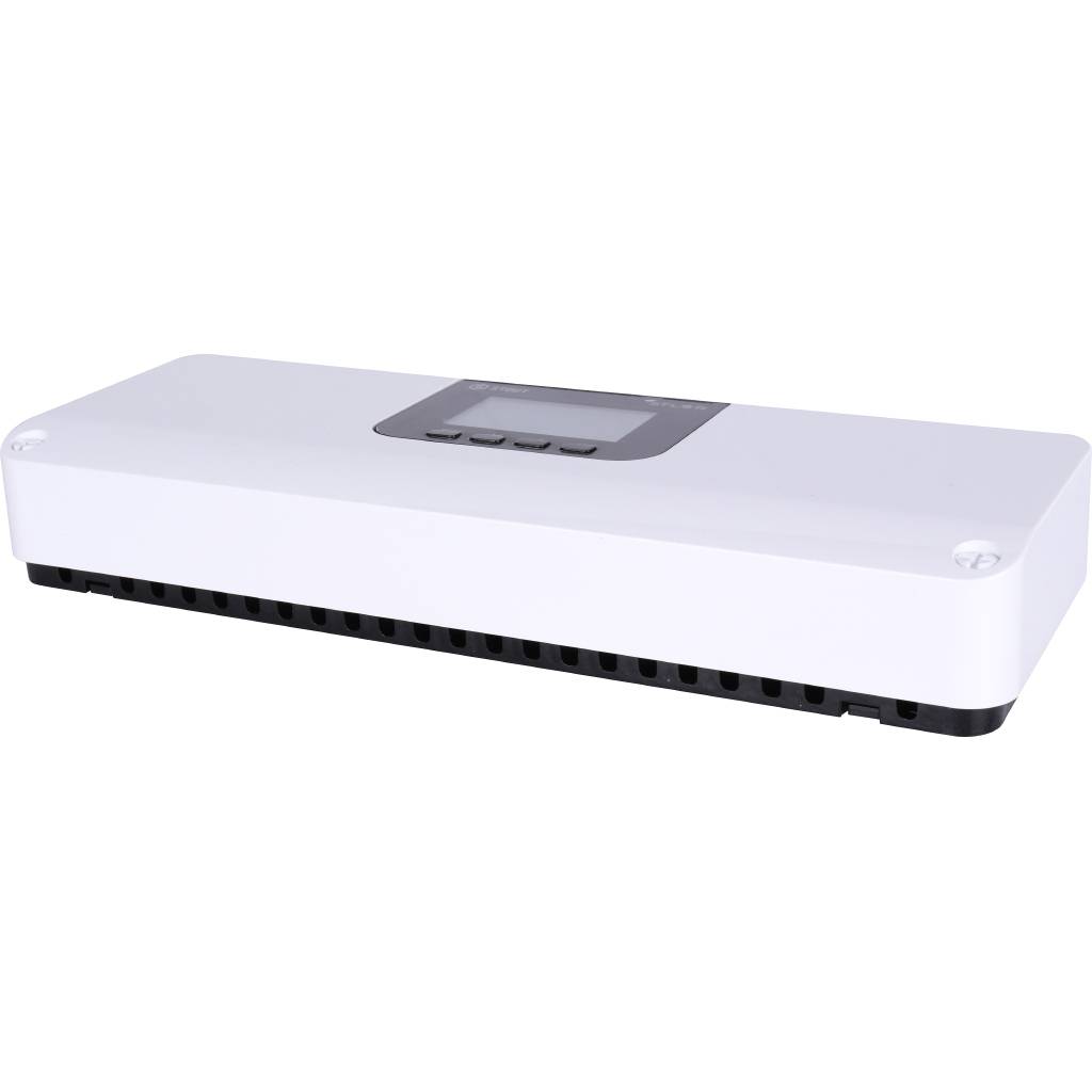 Проводной контроллер термостатических клапанов STOUT L-9r