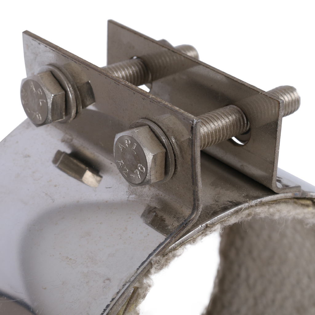 Манжета уплотнительная присоединения к котлу JEREMIAS EW-FU D130