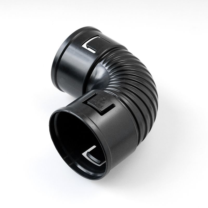 Отвод PRO AQUA PRODREN 110 SN4 для дренажной трубы