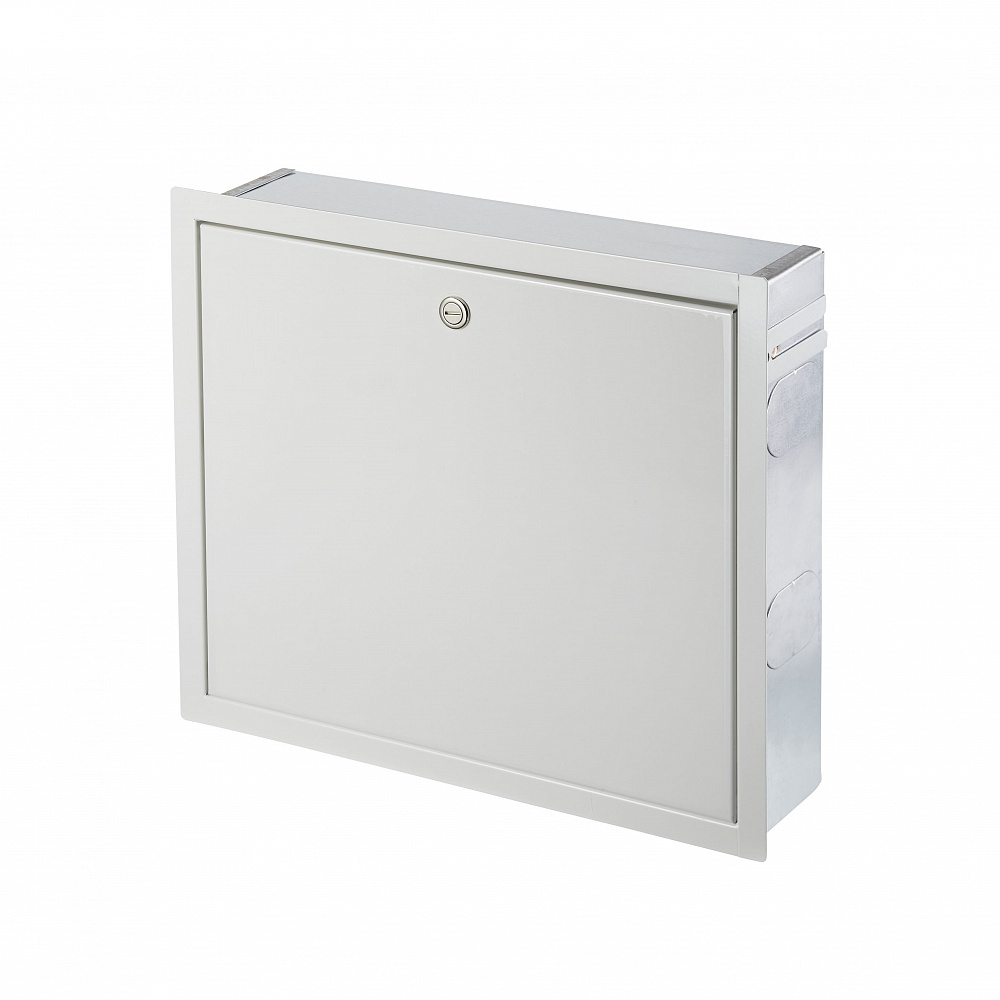 Шкаф монтажный OVENTROP встраиваемый (350х400х145 мм)