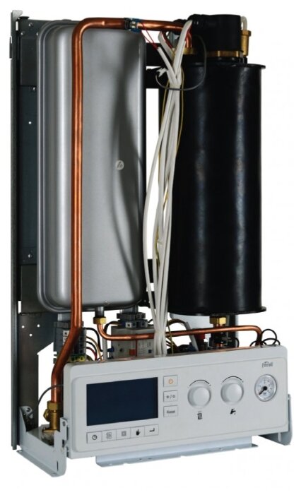 Настенный электрический котел Ferroli LEB 12.0 - 12,0 кВт