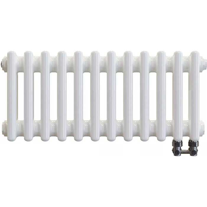 Стальной трубчатый радиатор  Arbonia 3030/12 N69 твв с нижней подводкой