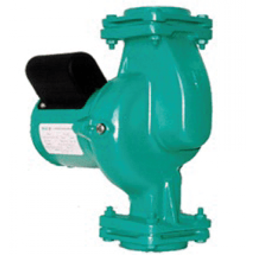 Циркуляционный насос Wilo PH 400E с сухим ротором в исполнении Inline