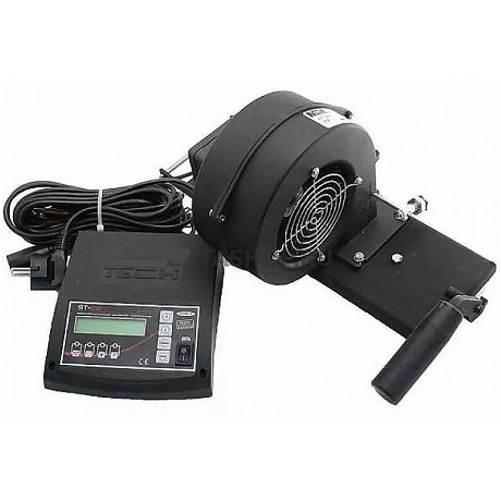 Комплект автоматики ZOTA TurboSet для котлов Master 14-20 и Тополь-М 14-30 до 2021 г.в.