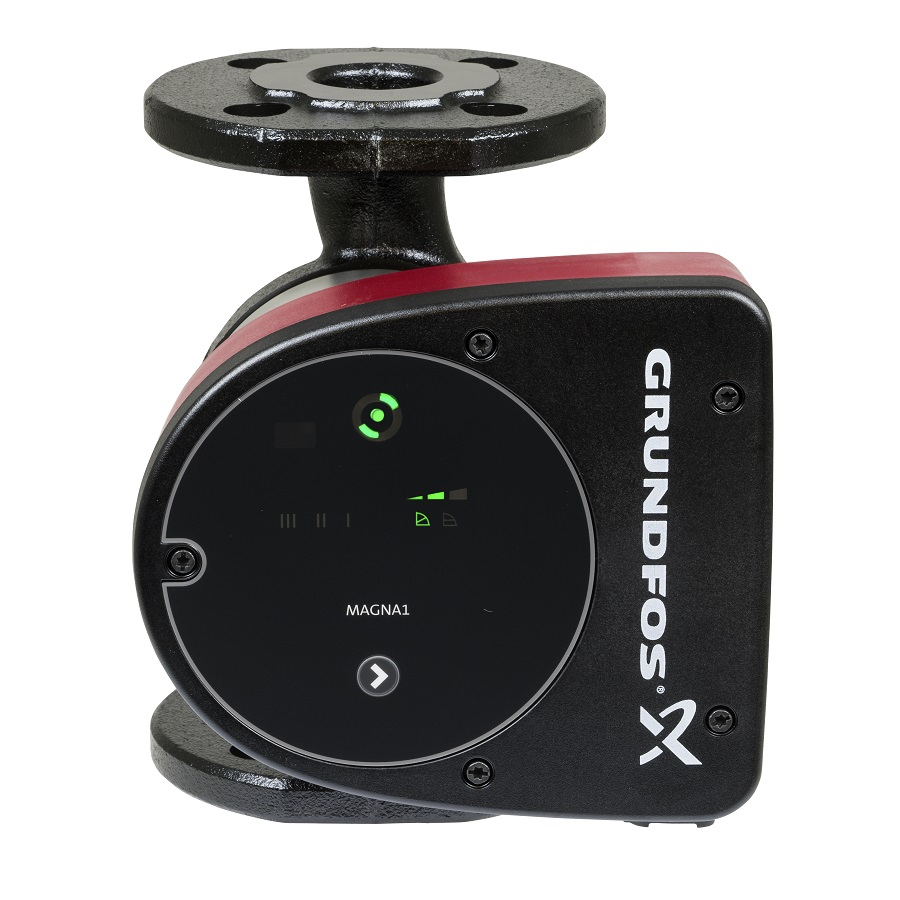 Циркуляционный насос Grundfos MAGNA1 32-120 F