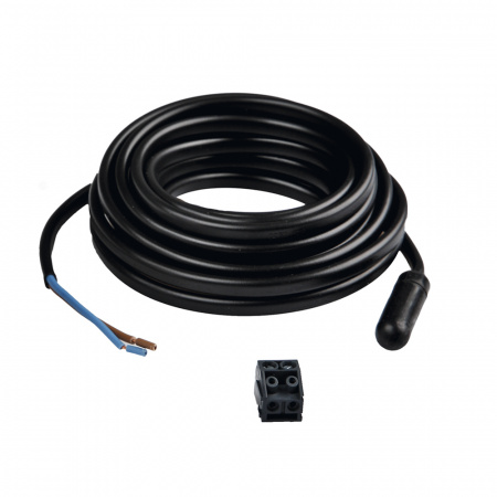 Датчик температуры теплого пола TECE TECEfloor дистанционный  (длина кабеля 3м)